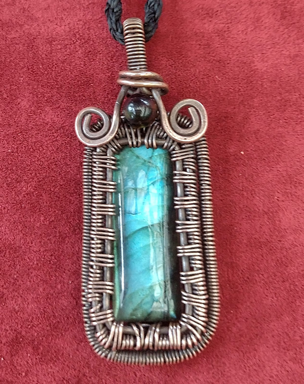 Necklace 3